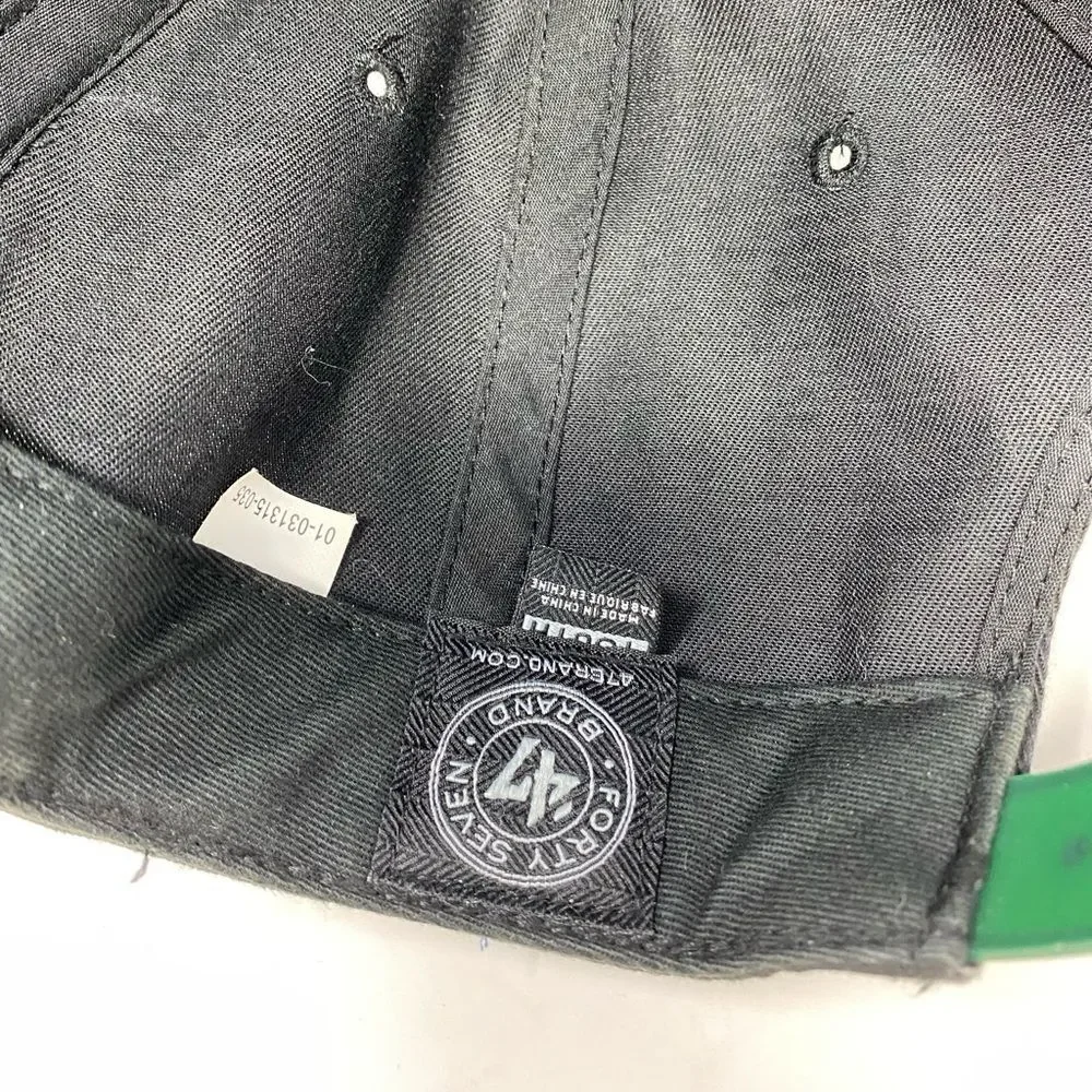 New Era euc excellent